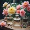 L'essence de votre parfum : une exploration olfactive