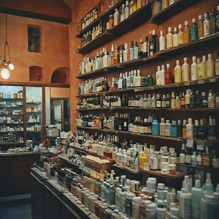 Comprendre l'impact de l'hydra hd dans l'industrie cosmétique