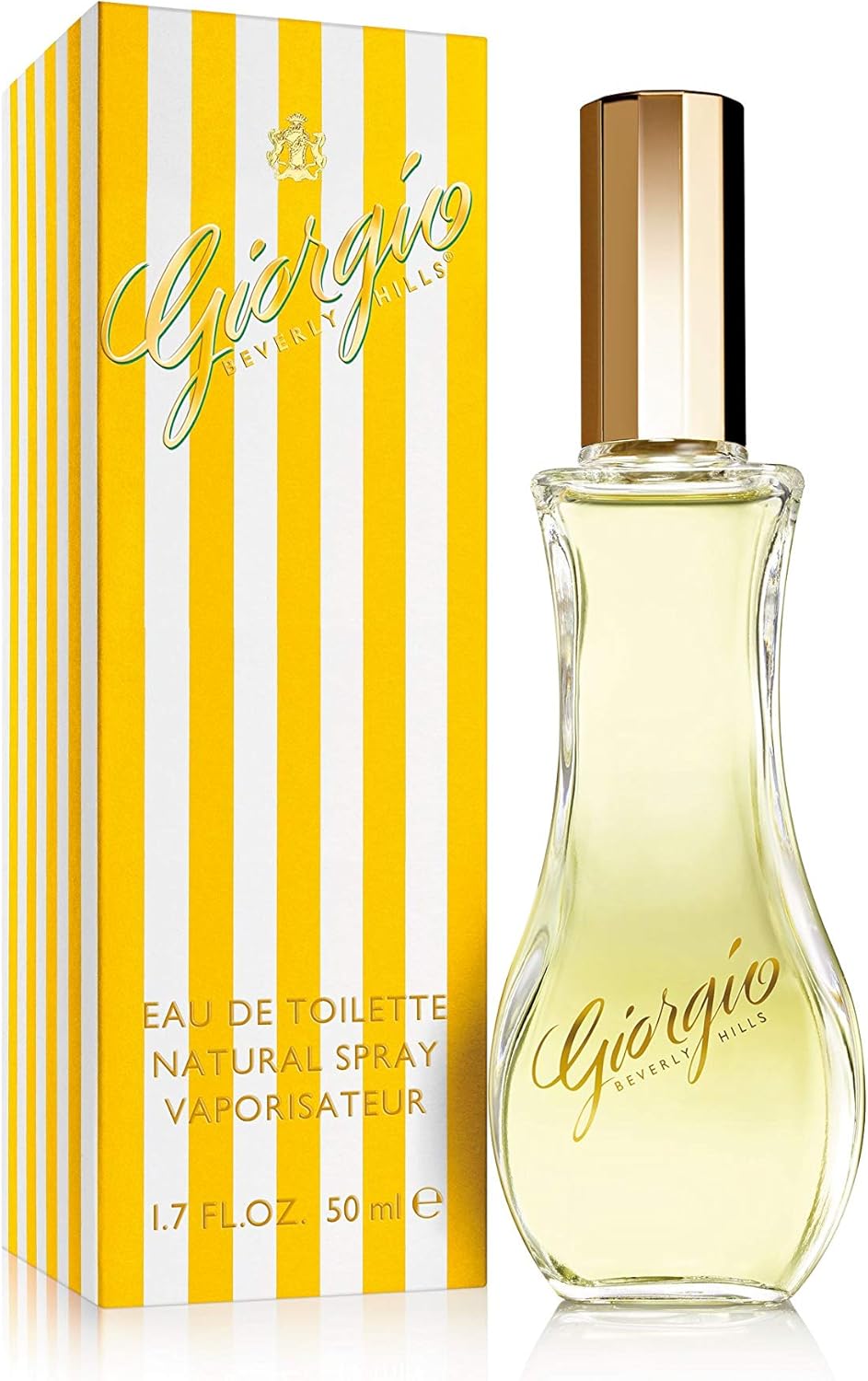 , Eau de toilette pour Femme Senteur Florale, Spray vaporisateur, Parfum Vanille, Jasmin et Bergamote, Ingrédients Naturels, Eau de toilette de luxe