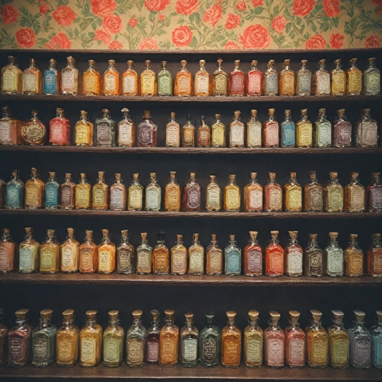 Avis sur les parfums Chogan : ce qu'il faut savoir