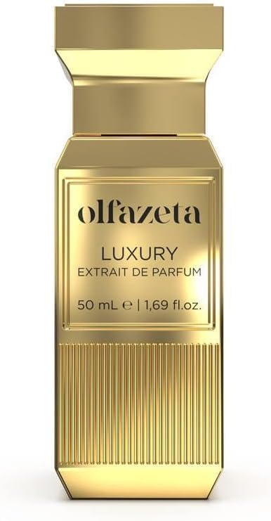 CHOGAN 127 Luxury Parfum unisexe avec 30 % d'essence 50 ml (code : 127)