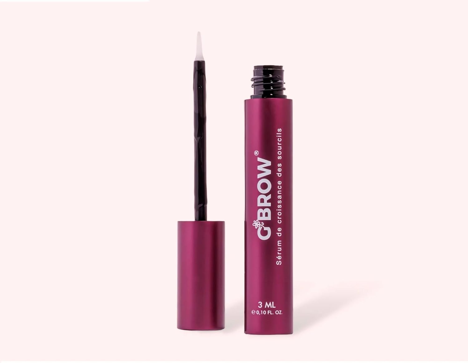 G'BROW Eyebrow growth serum - Sérum de croissance des sourcils - 3 ml