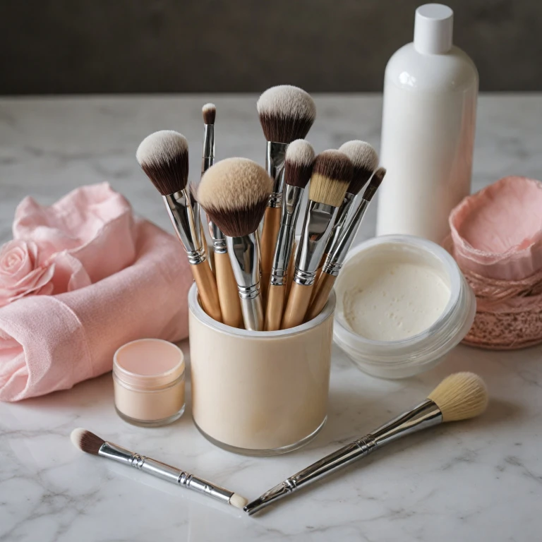 Les secrets de la poudre à crème : un allié beauté incontournable