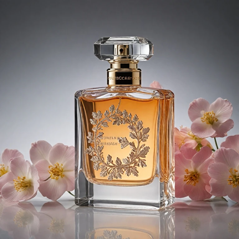 L'art du packaging de parfum : une alchimie entre esthétique et fonctionnalité
