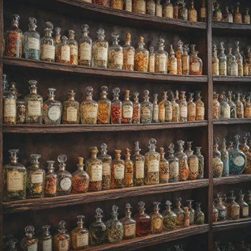 L'art de la parfumerie en Europe : un voyage olfactif