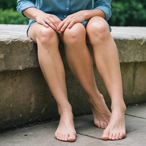 Avis sur l'efficacité des crèmes anti-varices