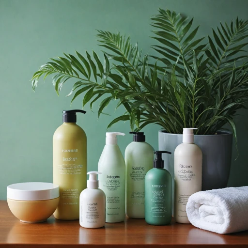 Comment choisir le meilleur après-shampoing pour cheveux gras