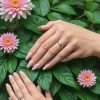Les avantages du vernis semi-permanent naturel
