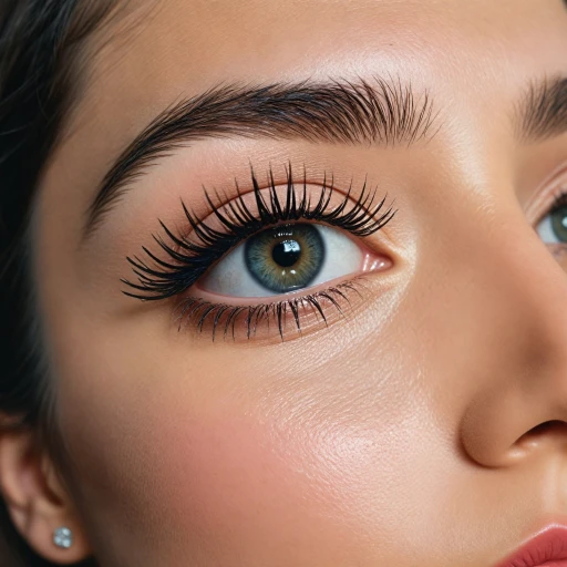 Tout savoir sur le mascara semi-permanent