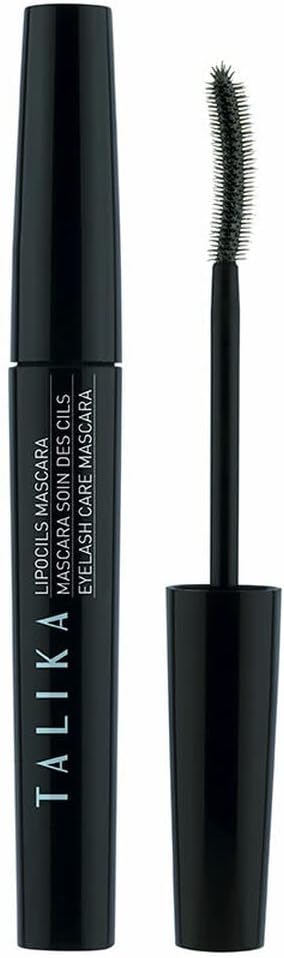 Lipocils Mascara Water Resistant - croissance des cils tout en portant votre mascara quotidien