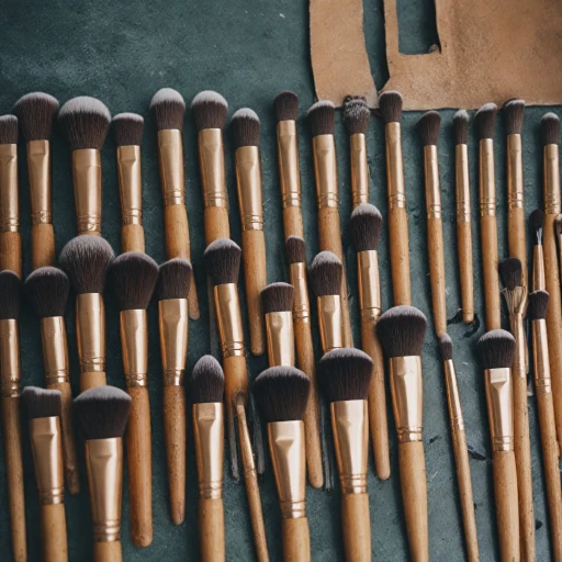 Comment choisir le meilleur pinceau pour un bronzage parfait
