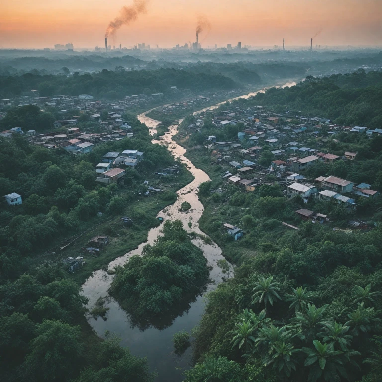 L'impact des dissolvants contenant de l'acétone sur la santé et l'environnement