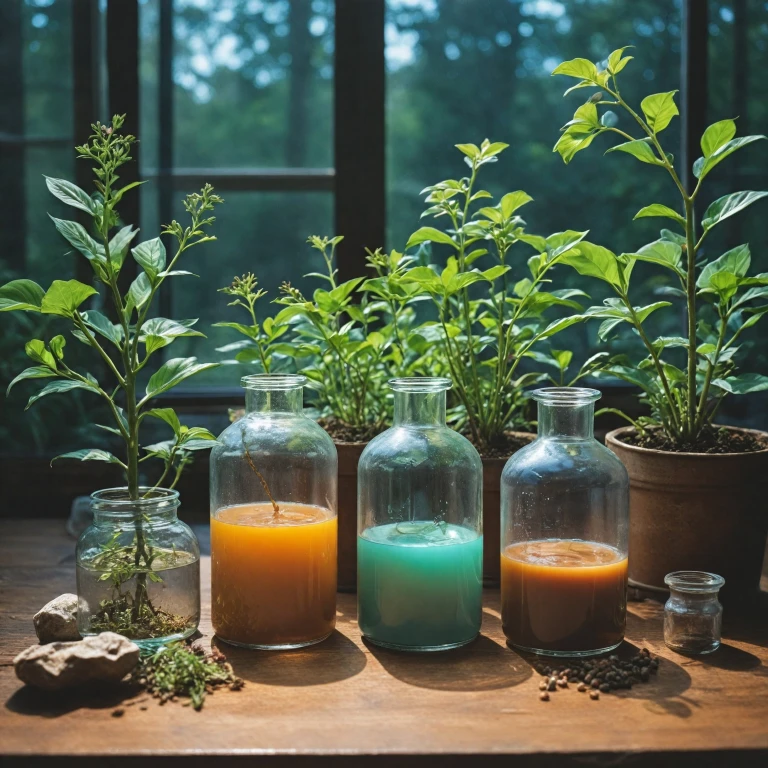 L'impact des dissolvants avec acétone sur la santé et l'environnement