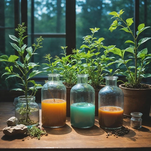 L'impact des dissolvants avec acétone sur la santé et l'environnement