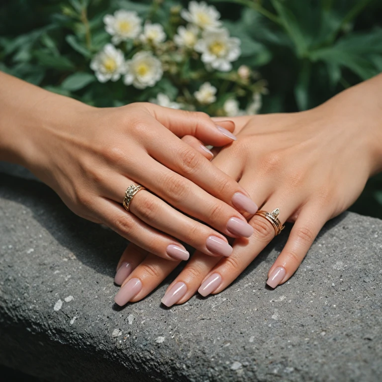 Comment renforcer vos ongles avec un durcisseur efficace