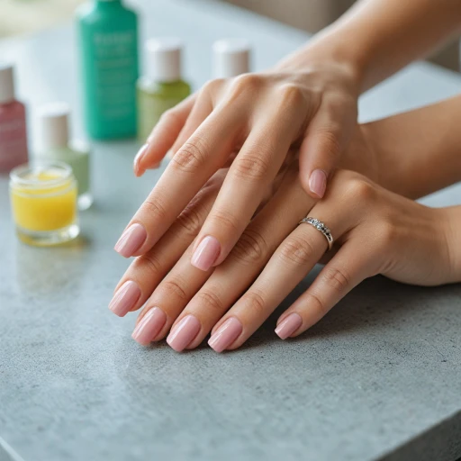 Comment choisir le meilleur soin durcissant pour vos ongles