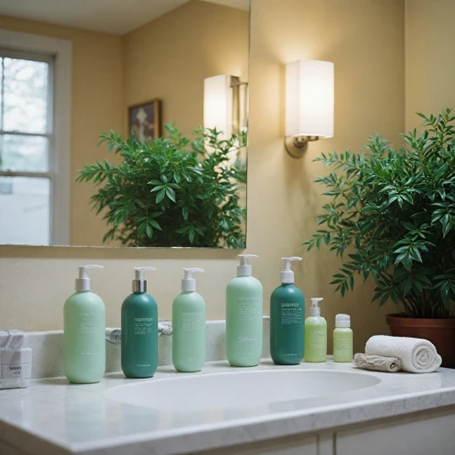 Optimiser votre routine pour cheveux bouclés
