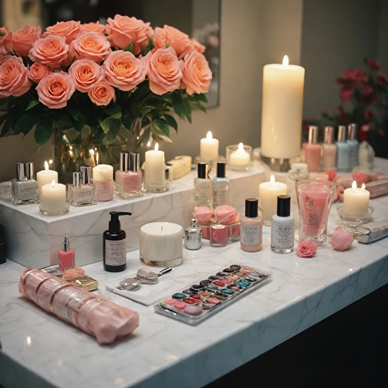 Les secrets d'un soin des ongles impeccable