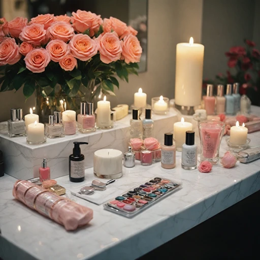 Les secrets d'un soin des ongles impeccable