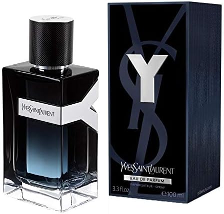 Yves Saint Laurent Y Eau de Parfum, 100 ml
