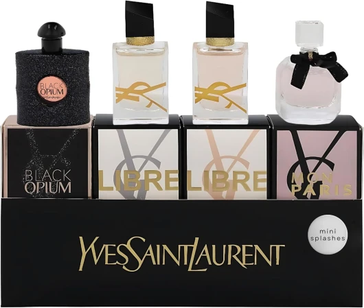 Yves Saint Laurent Kit de voyage