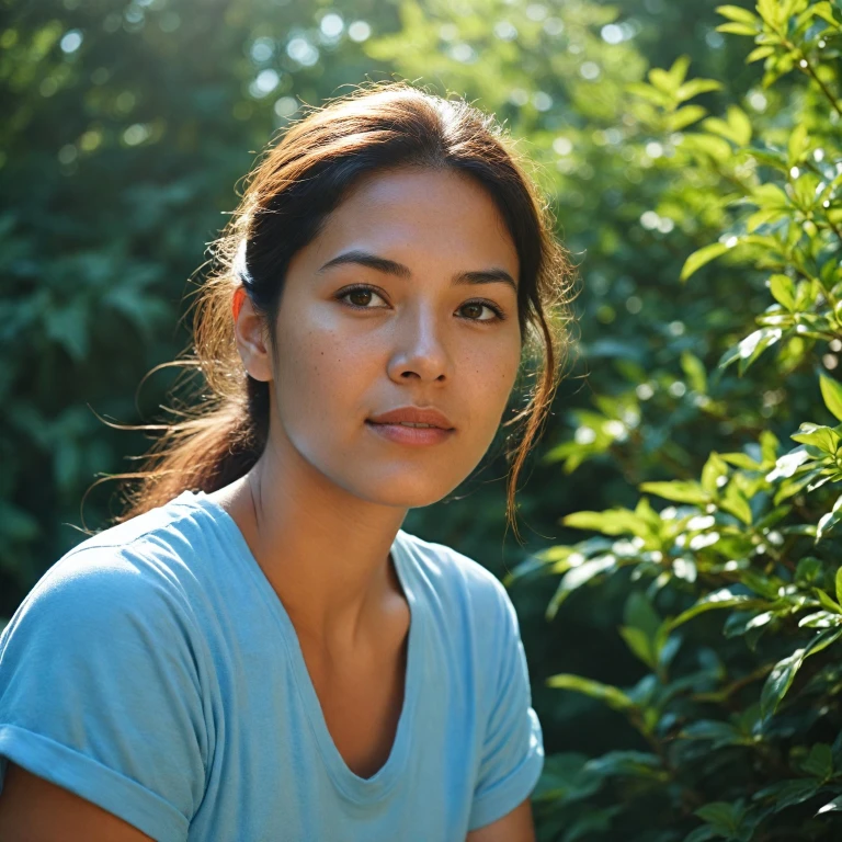 Comment obtenir un teint halé naturellement