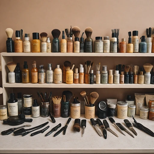 Les secrets de la cire pour cheveux : un allié incontournable pour votre coiffure