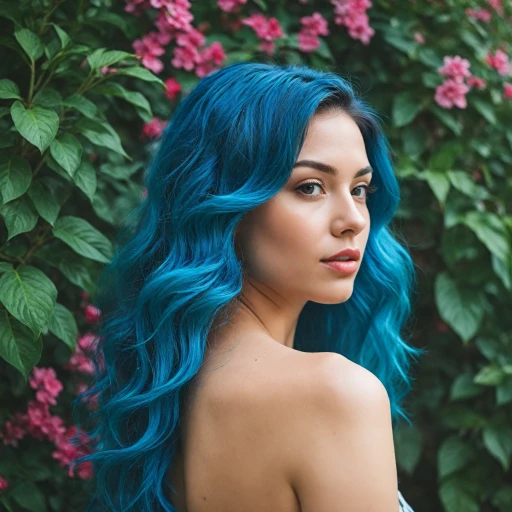 Les secrets du shampoing coloré pour sublimer vos cheveux