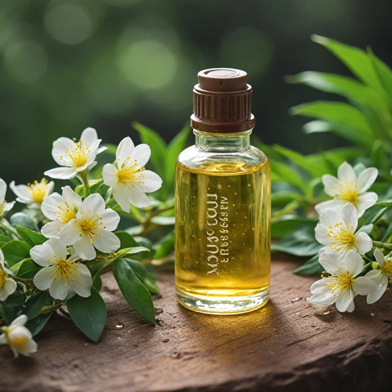 Les bienfaits de l'huile de jojoba pour le visage