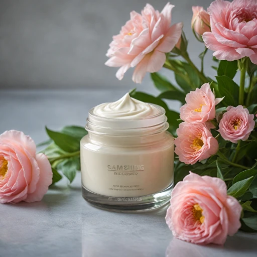 Les secrets du bb balm pour une peau éclatante
