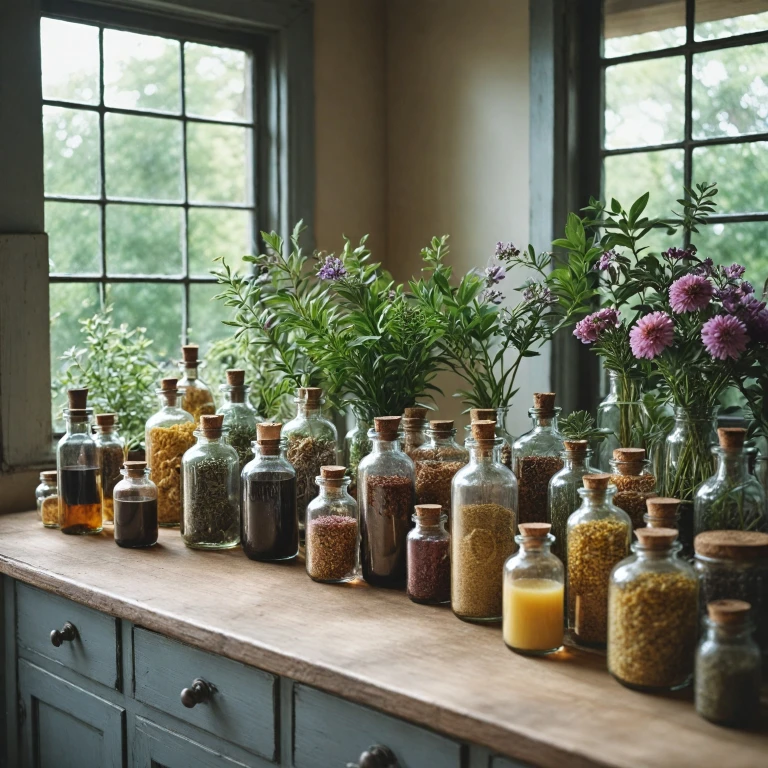 Les secrets des nutriorigines dans l'industrie cosmétique