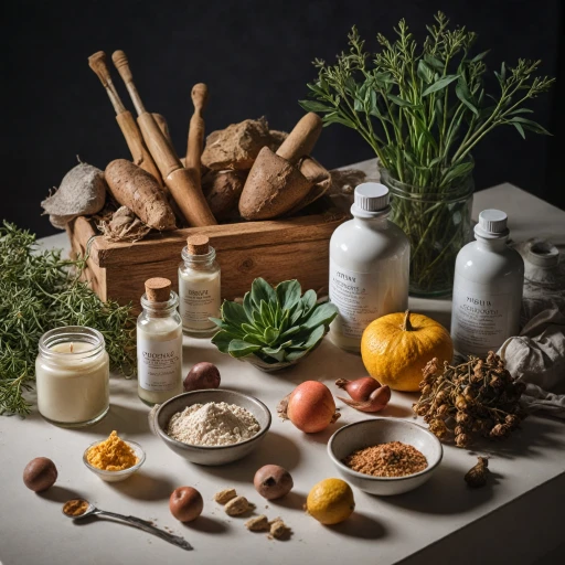 Les secrets du p'tit bio dans l'industrie cosmétique