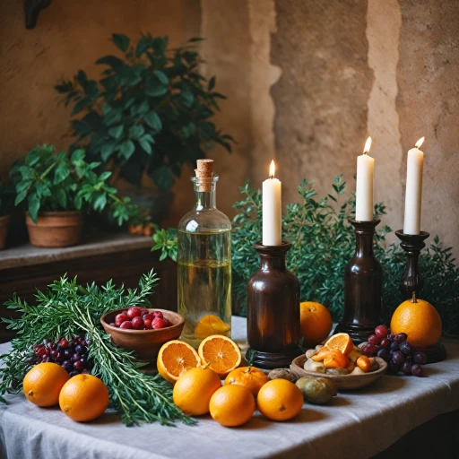 Les bienfaits et usages de l'huile à massage comestible