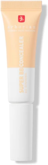 Erborian – Super BB CONCEALER Nude 10 ml (Lot de 1)
