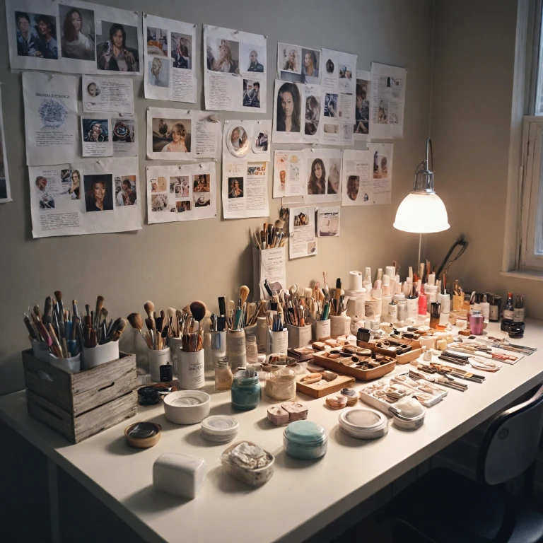 Comment se former en cosmétologie pour réussir dans l'industrie