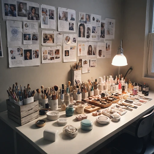 Comment se former en cosmétologie pour réussir dans l'industrie