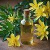 Les bienfaits de l'huile essentielle d'ylang-ylang pour vos cheveux