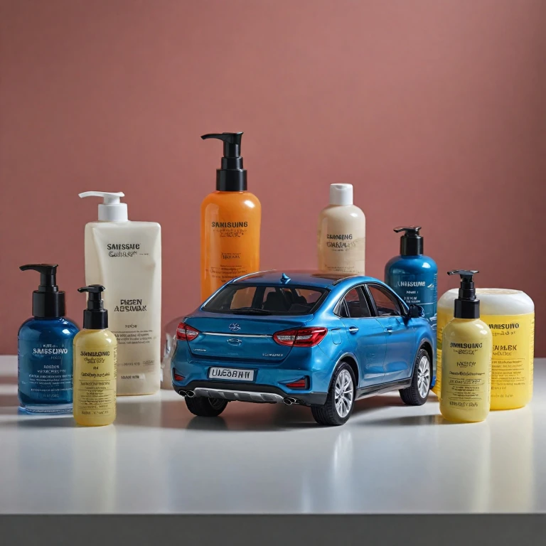L'importance de la cire pour voiture dans l'industrie cosmétique