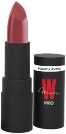 Miss W - Rouge a levres mat n°136 beige rose - miss w