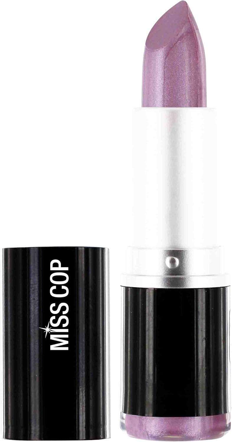 Miss Cop Rouge à Lèvres Lilas 3,5 g