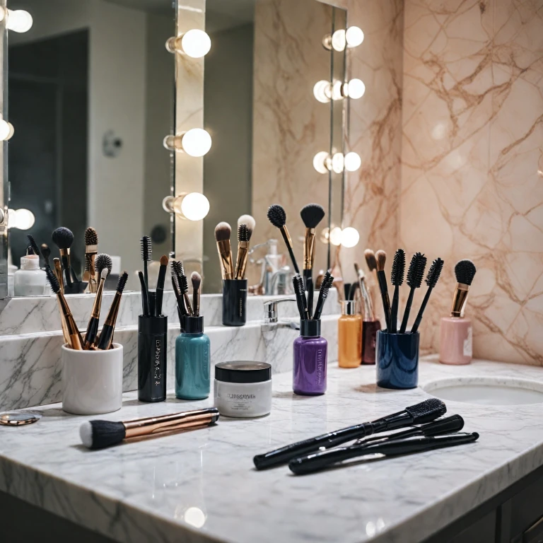 Comment le mascara pour cheveux révolutionne votre routine beauté