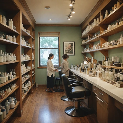 Comprendre le coût de la patine chez le coiffeur