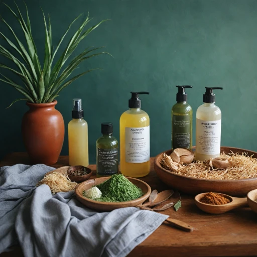 Tout savoir sur le kit de lissage indien