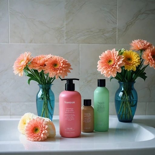 Les secrets du shampoing Kydra : un allié pour vos cheveux
