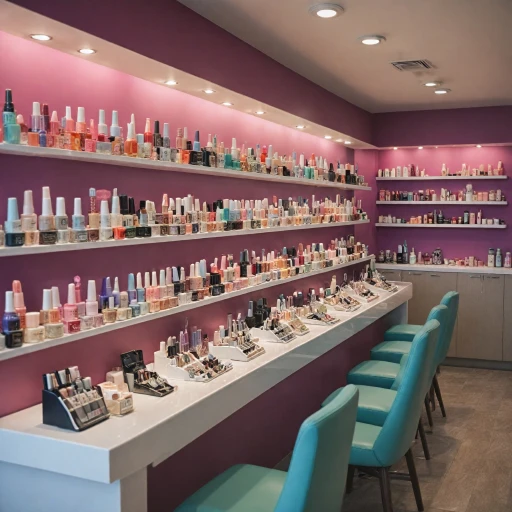 Comprendre le coût des ongles en gel