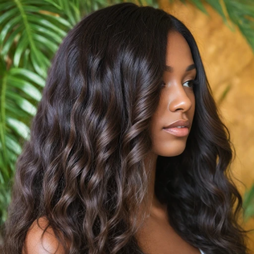 Les secrets des cheveux brésiliens : une tendance incontournable