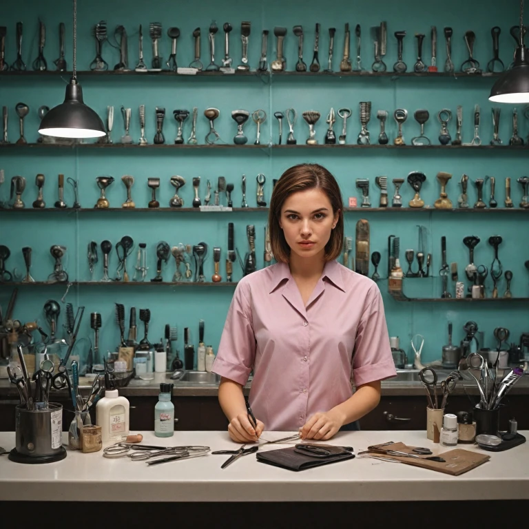 Comprendre les tarifs de coiffure pour femmes