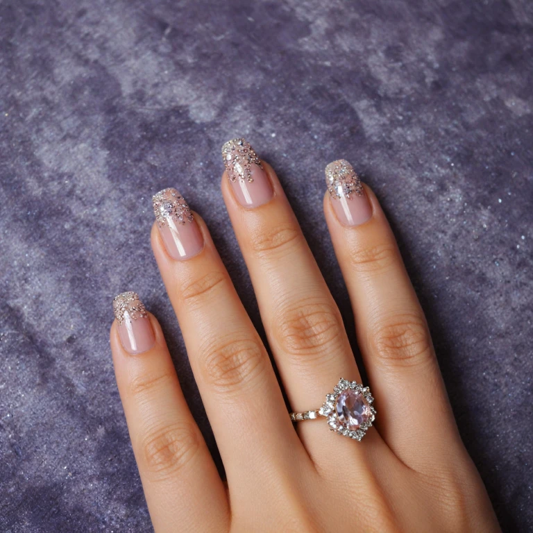 Choisir entre ongles en résine et ongles en gel : lequel vous convient le mieux ?