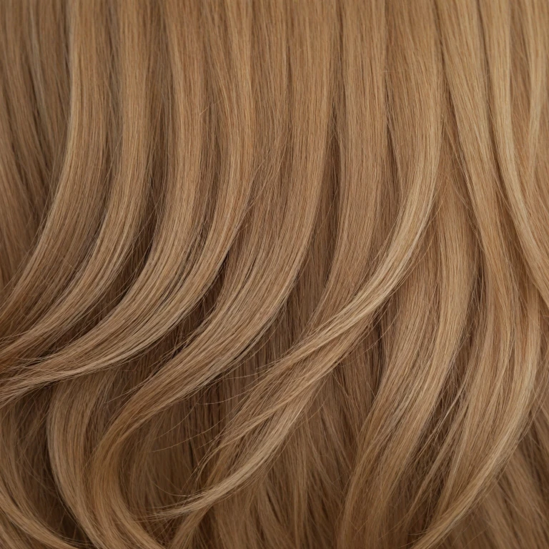 Liss perfect : le secret d'une chevelure soyeuse
