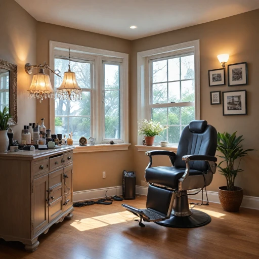 Comprendre les tarifs de coiffure à domicile